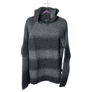 Playlife Made In Italy Grey hooded sweater